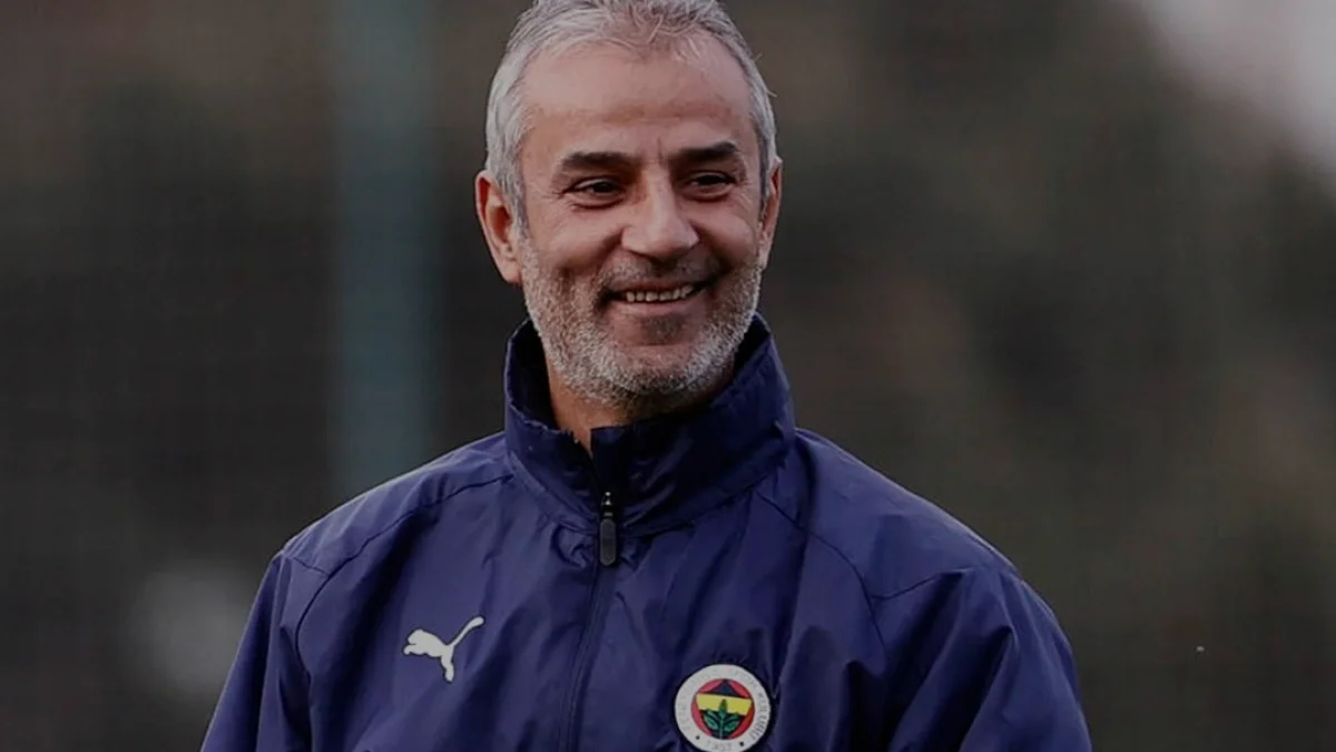 İsmail Kartalın Profesör Dediği İsim Öğrenci Çıktı