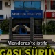 Menderes Belediyesinde İstifa Dalgası Büyüyor