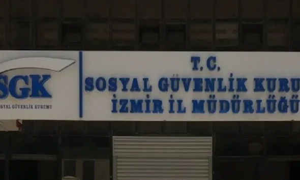 SGK İzmirde İki Taşınmazını 501 Milyon Liraya Satışa Çıkardı