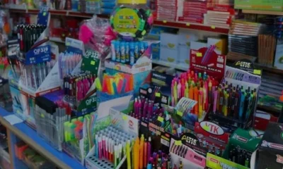 Ticaret Bakanlığından Kırtasiye Sektörüne 81 İlde Denetim
