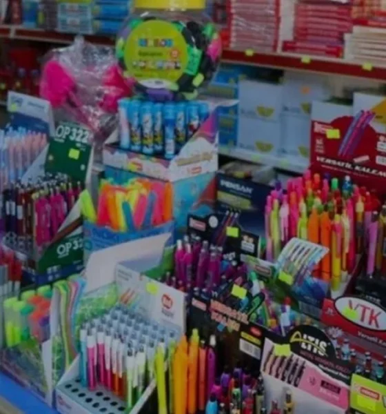 Ticaret Bakanlığından Kırtasiye Sektörüne 81 İlde Denetim