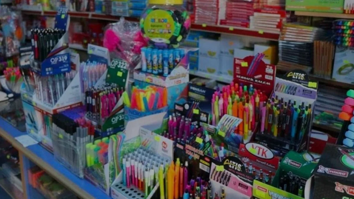 Ticaret Bakanlığından Kırtasiye Sektörüne 81 İlde Denetim