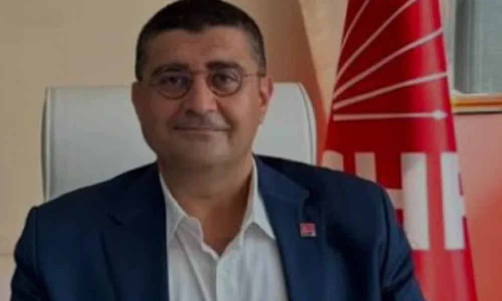 CHP Çiğli İlçe Başkanı Karadağ'dan Kılıçdaroğlu'nun İzmir Programına Destek