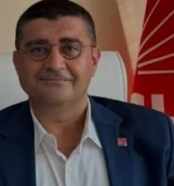 CHP Çiğli İlçe Başkanı Karadağ'dan Kılıçdaroğlu'nun İzmir Programına Destek