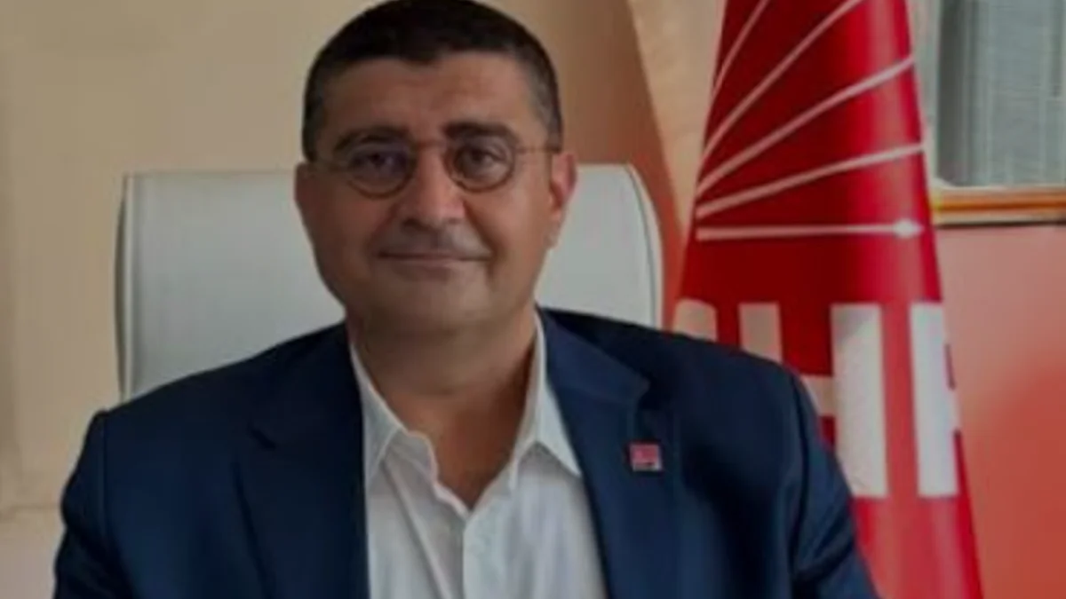 CHP Çiğli İlçe Başkanı Karadağ'dan Kılıçdaroğlu'nun İzmir Programına Destek