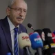 Kemal Kılıçdaroğlu İzmir Esnaf ve Sanatkarlar Odaları Birliğini ziyaret etti