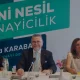 Mustafa Karabağlı EBSO Yönetim Kurulu Başkanlığına Adaylığını Açıkladı