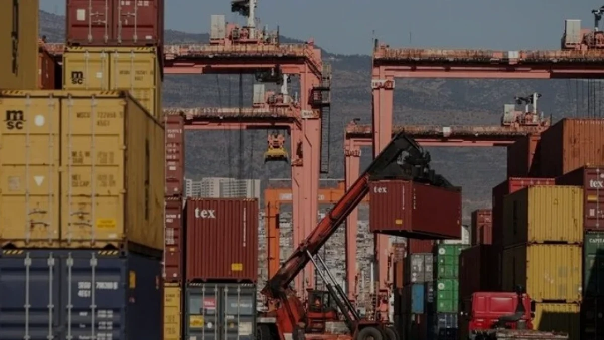Ticaret Bakanı Ömer Bolat Ağustos ayı ihracat rekorunu açıkladı