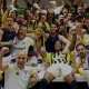 UEFA Fenerbahçe ve iki oyuncusu hakkında disiplin soruşturması başlattı